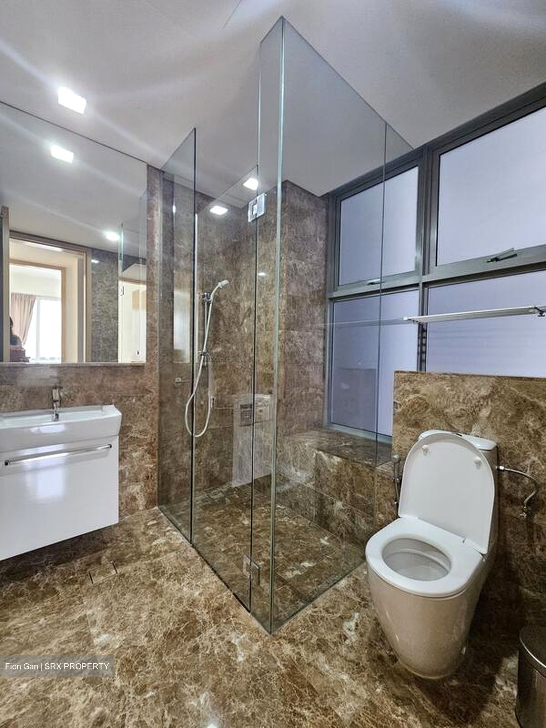 Residences @ Killiney (D9), Apartment #617443801